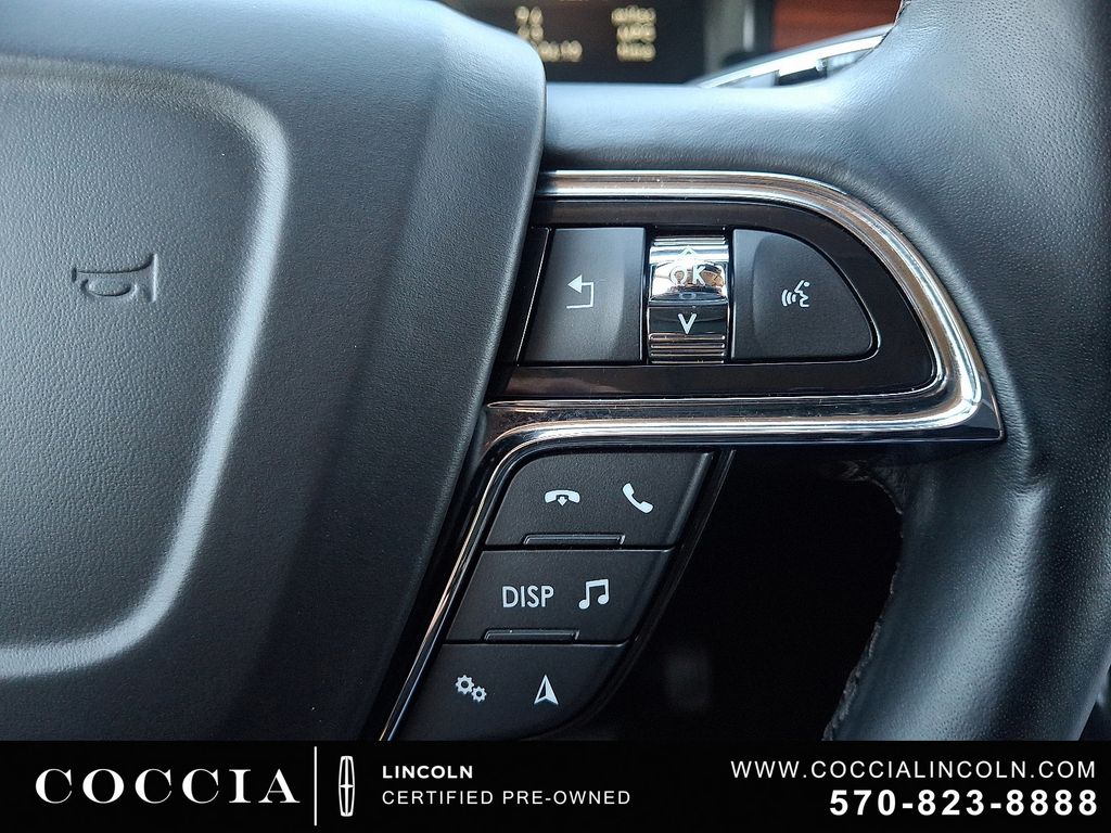 2023 Lincoln Nautilus Reserve - Photo 23