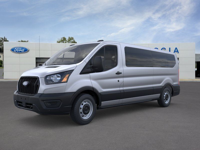 2026 Ford Transit 350 XL Low Roof Sliding Pass. 148's photo