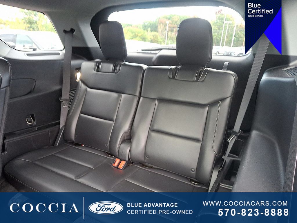 2021 Ford Explorer XLT - Photo 10