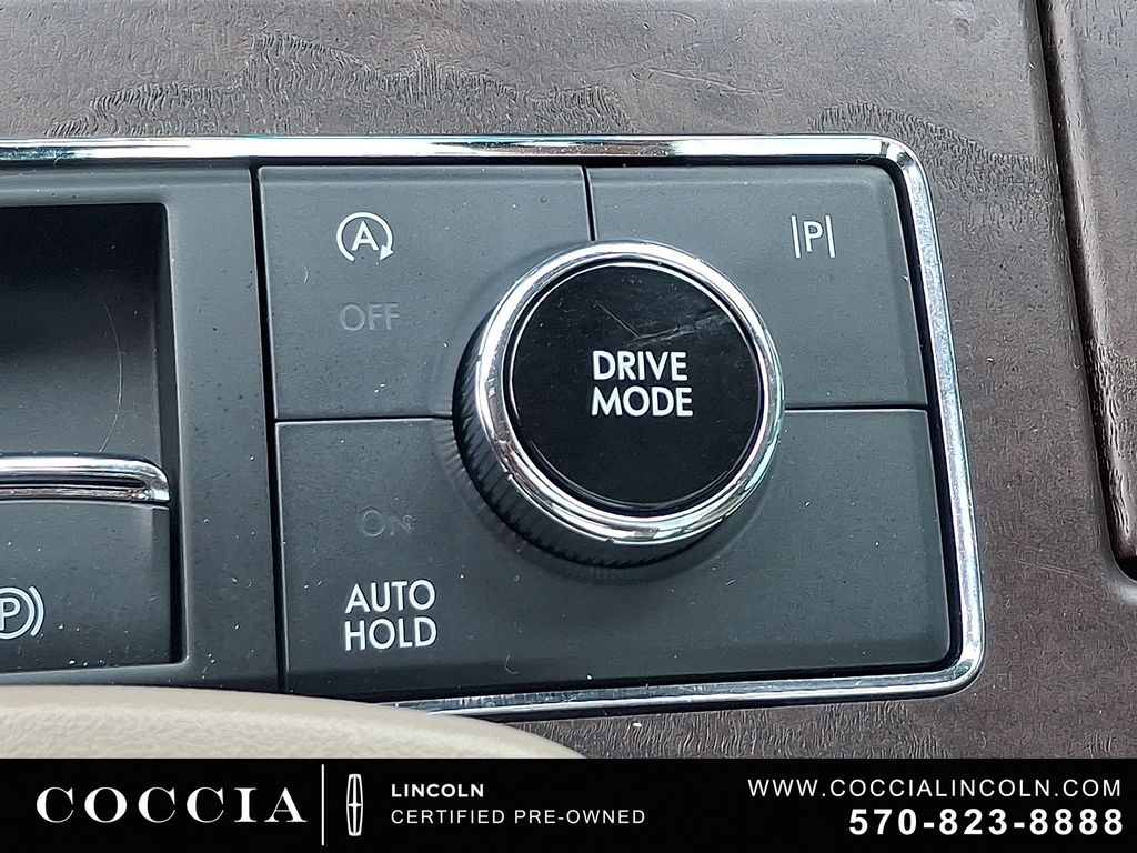 2023 Lincoln Navigator Reserve L - Photo 25