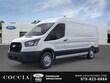  Ford Transit Commercial