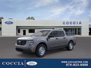 2025 Ford Maverick XL Truck SuperCrew