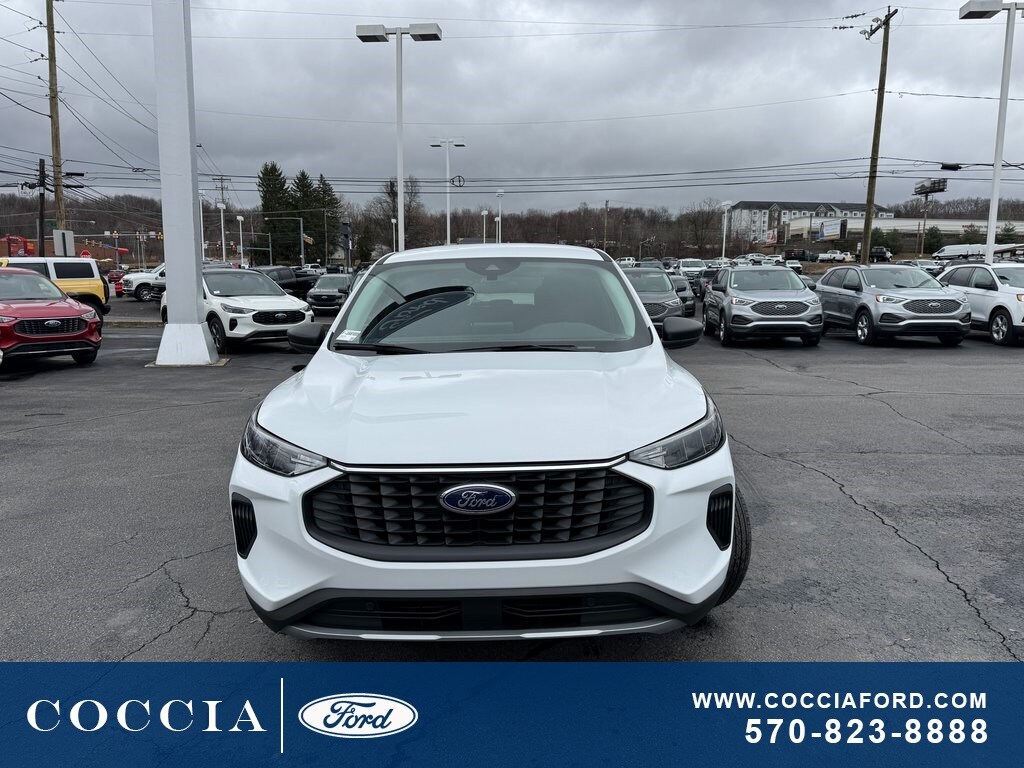 2025 Ford Escape Active photo 2