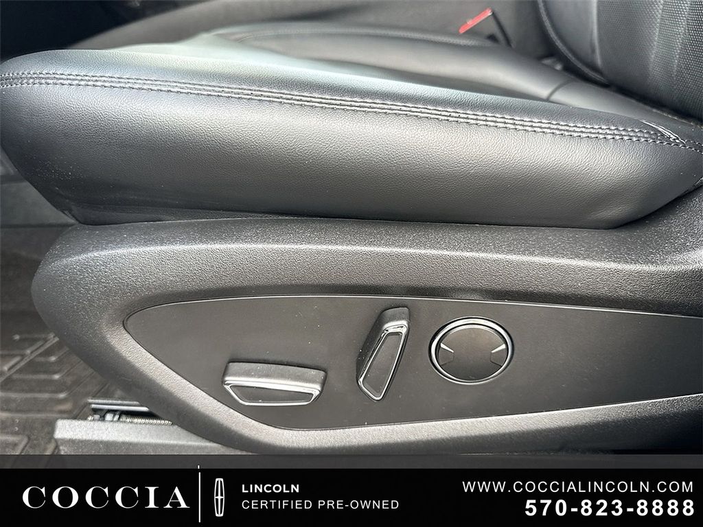 2023 Lincoln Nautilus Reserve - Photo 31