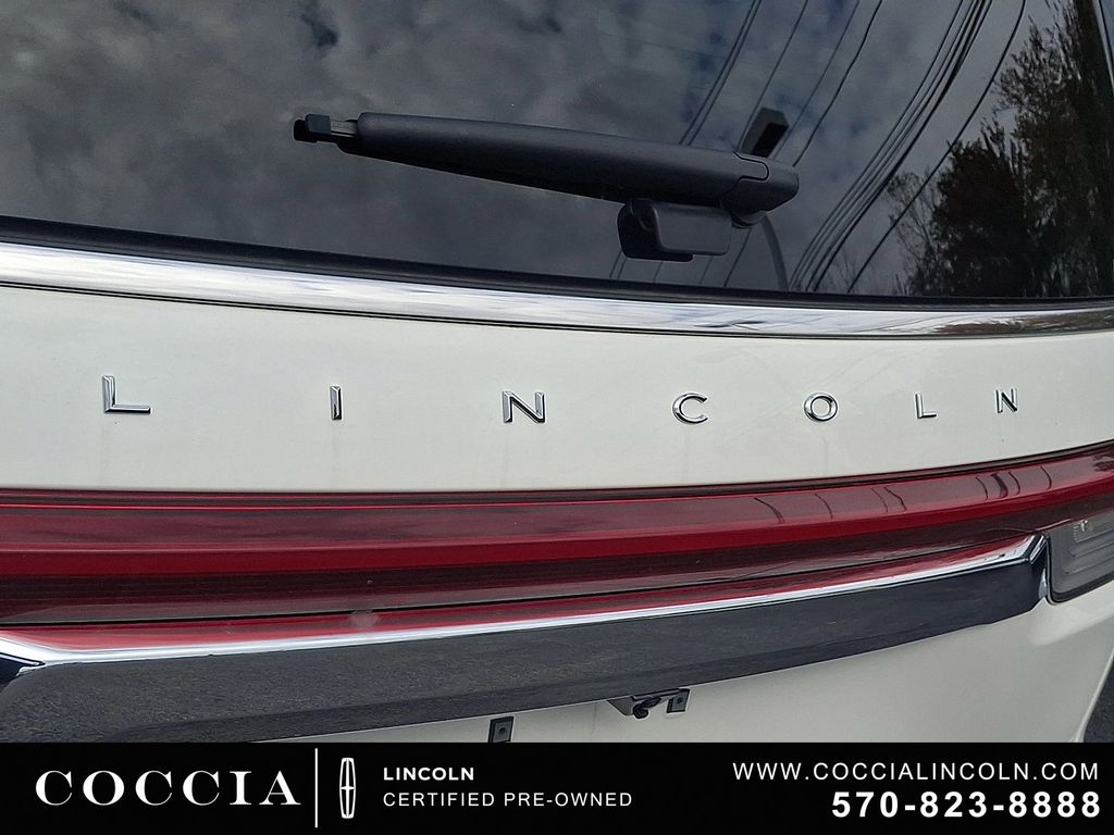 2023 Lincoln Navigator Reserve L - Photo 30