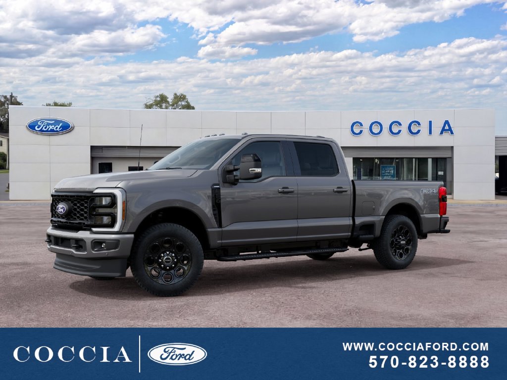 Ford Super Duty