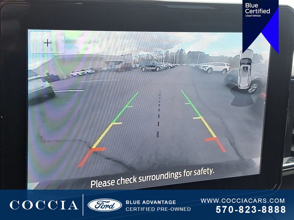 2021 Ford Explorer XLT - Photo 19