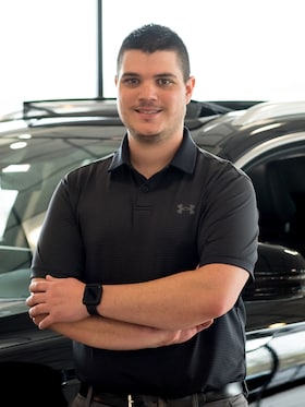 Staff member Kyle Colarusso from ID_8a4be4cf3a80