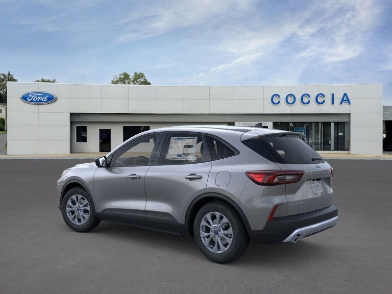 2026 Ford Escape Active photo 4