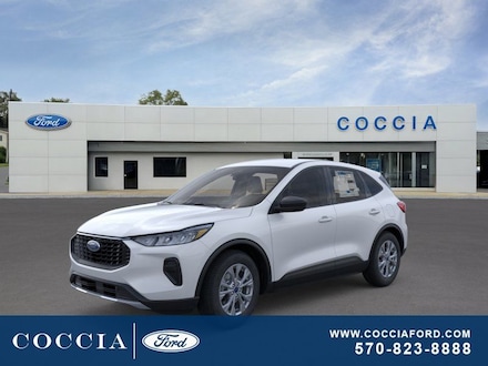 2026 Ford Escape Active&reg; SUV