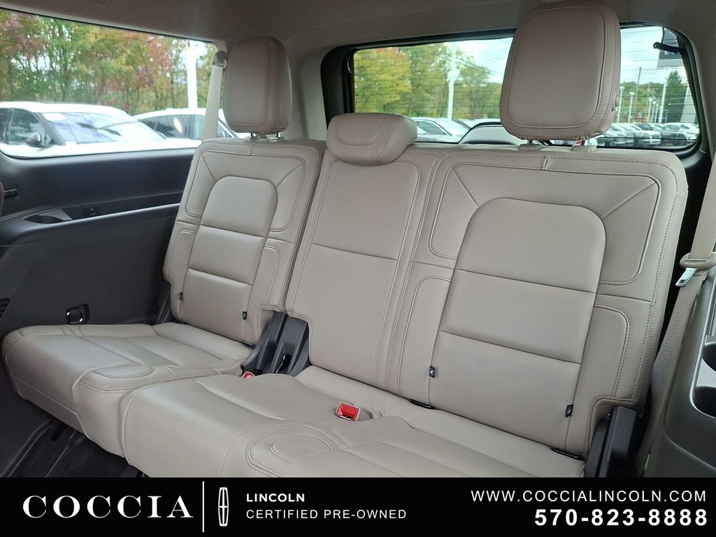 2023 Lincoln Navigator Reserve L - Photo 9