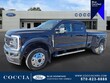  Ford F-450SD