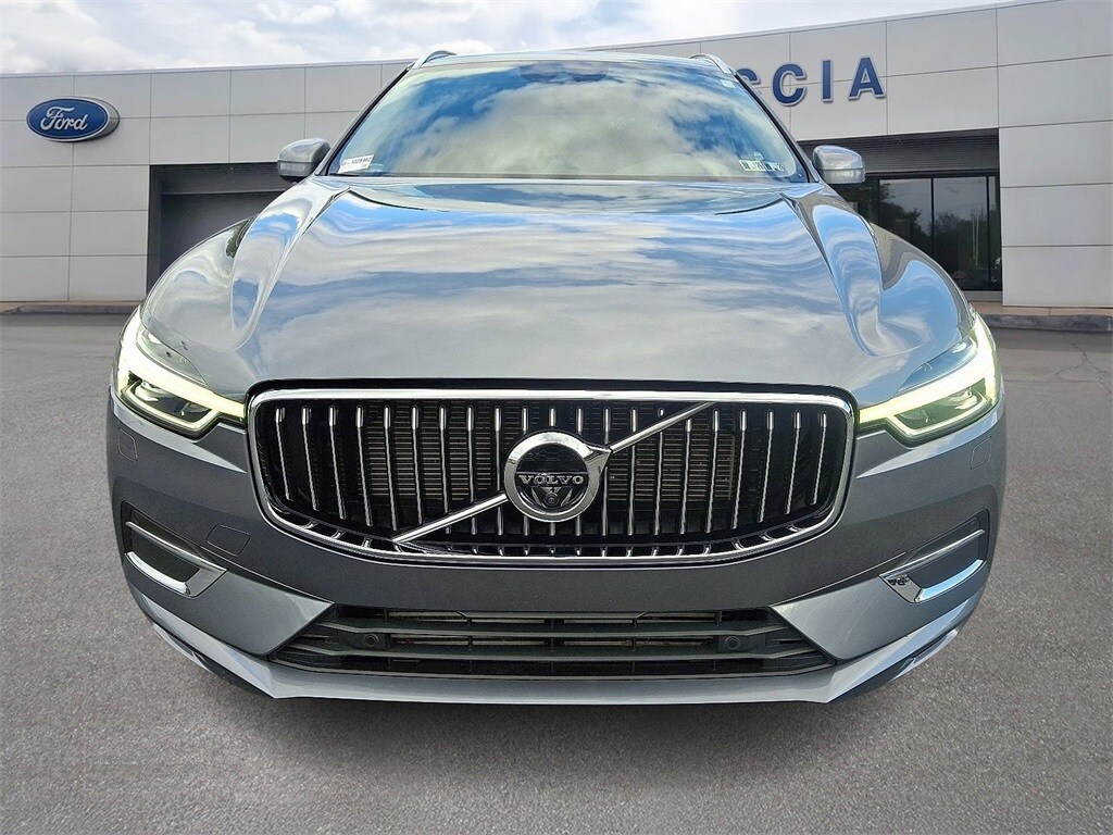 2018 Volvo XC60 T6 Inscription photo 2