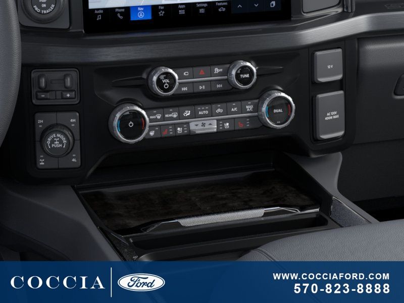 2026 Ford F-250 Super Duty Lariat - Photo 15