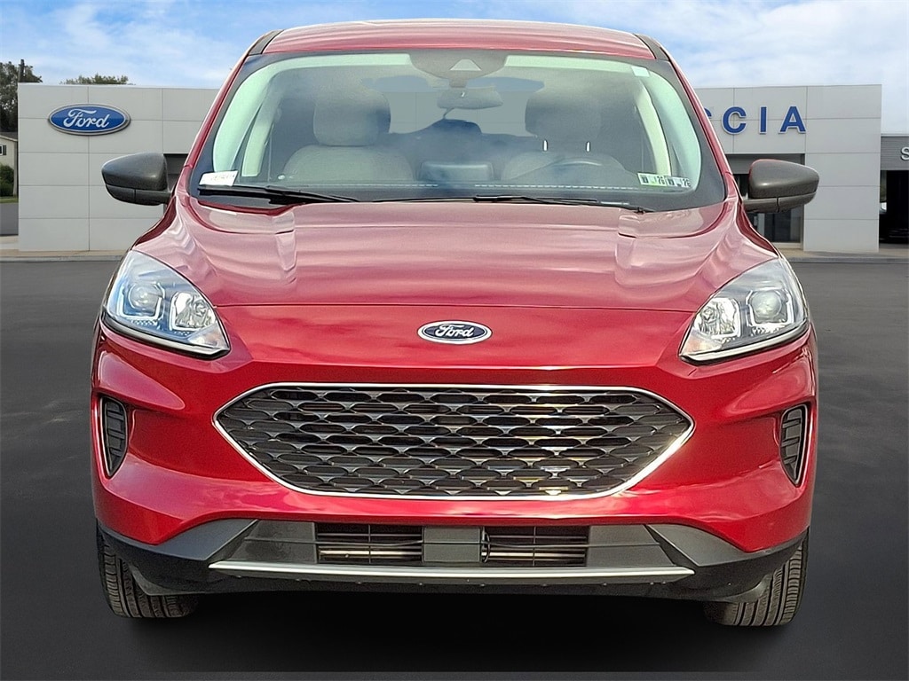 Used 2022 Ford Escape SE SUV