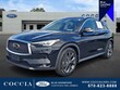  INFINITI QX50