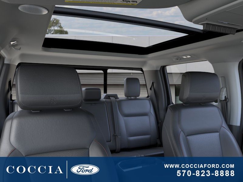 2026 Ford F-250 Super Duty Lariat - Photo 22