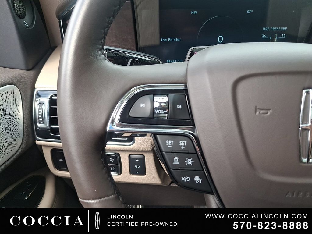 2023 Lincoln Navigator Reserve L - Photo 21