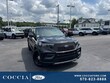 Ford Police Interceptor Utility