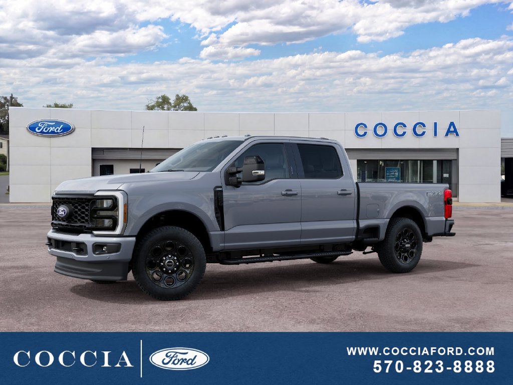 Ford Super Duty