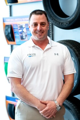 Staff member Steve Mizenko from ID_9ab4606b8940