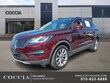  Lincoln MKC
