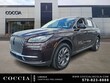  Lincoln Corsair