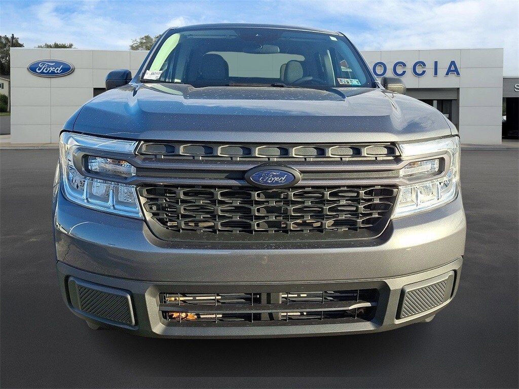 Certified 2024 Ford Maverick XLT Truck