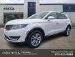  Lincoln MKX