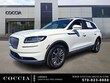  Lincoln Nautilus