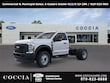 Ford Chassis Cab