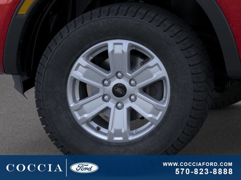 2025 Ford Ranger XL - Photo 19