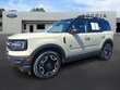 Ford Bronco Sport