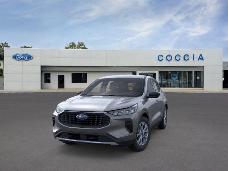 2026 Ford Escape Active photo 2