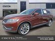  Lincoln MKX