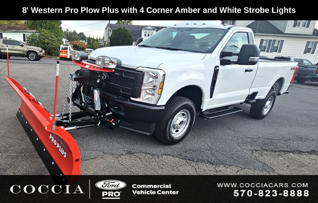  Ford Super Duty