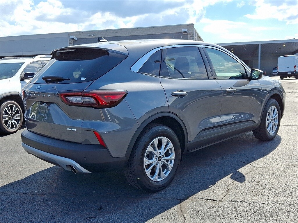 2023 Ford Escape Active photo 4
