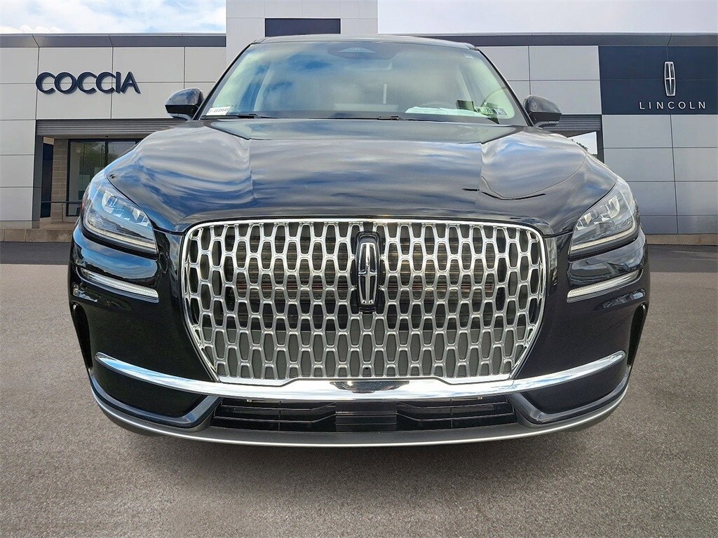 Certified 2024 Lincoln Corsair Premiere SUV