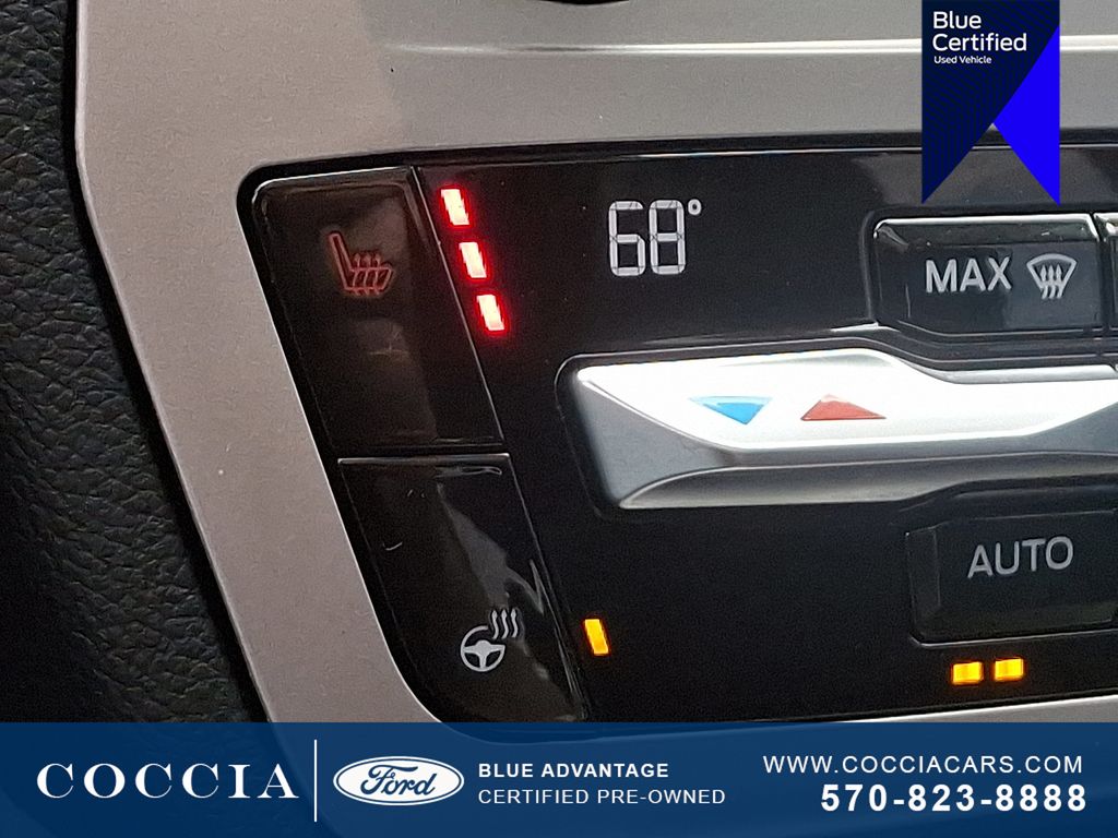 2021 Ford Explorer XLT - Photo 25