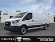  Ford Transit Commercial