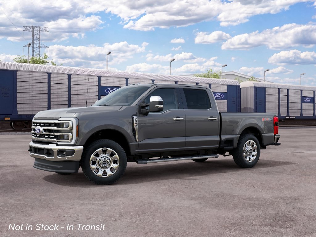  Ford Super Duty