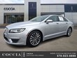  Lincoln MKZ Hybrid