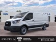  Ford Transit Commercial