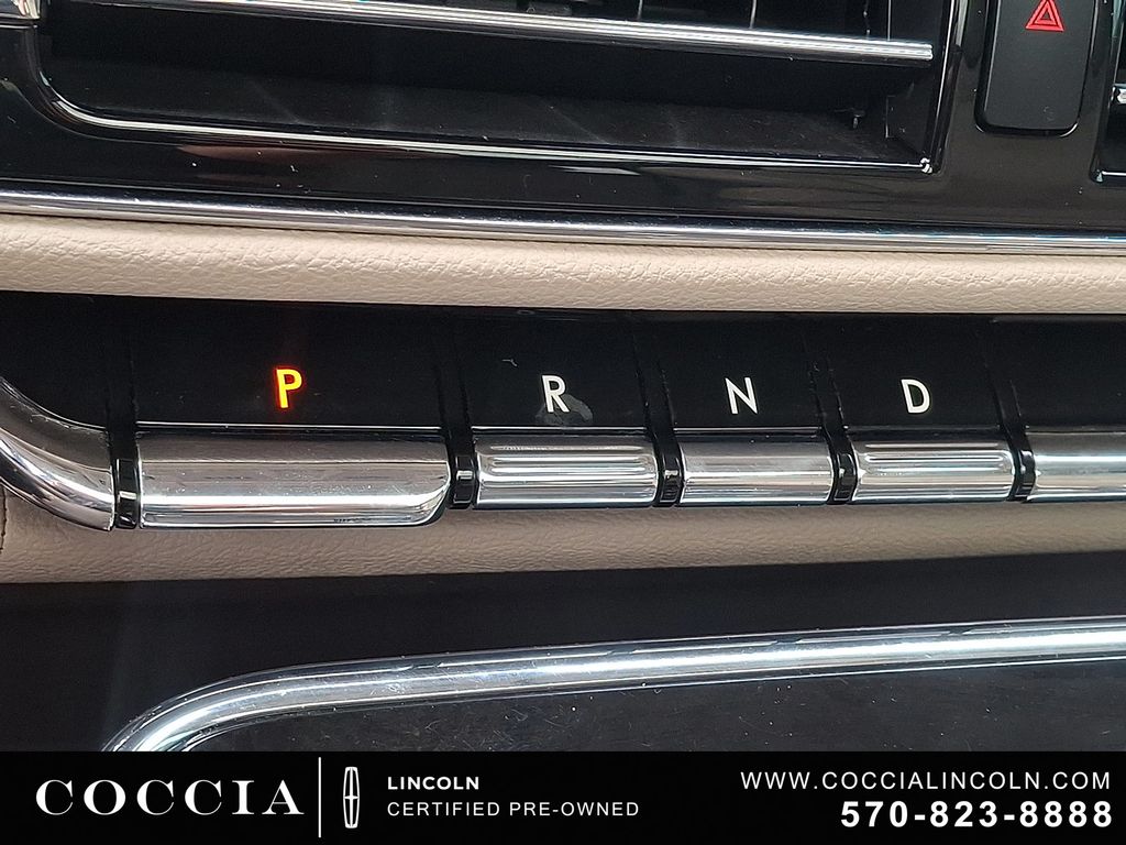 2023 Lincoln Navigator Reserve L - Photo 14