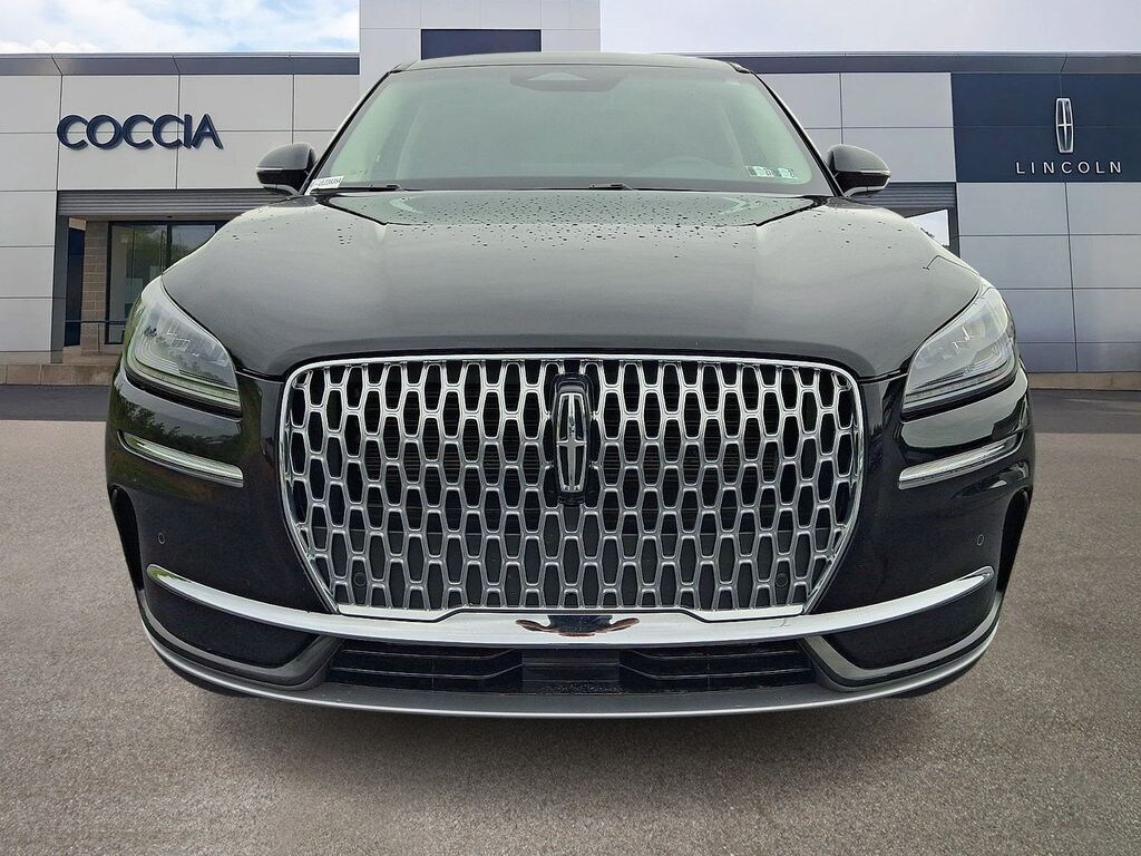Certified 2024 Lincoln Corsair Premiere SUV