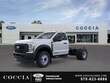  Ford Chassis Cab