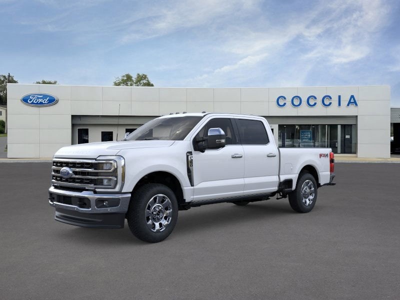 2026 Ford F-350 Super Duty King Ranch's photo