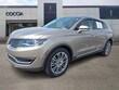  Lincoln MKX
