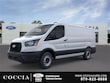  Ford Transit Commercial