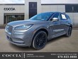  Lincoln Corsair